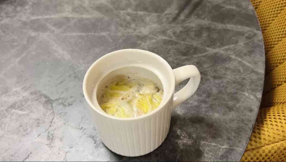 スリーピー┃ストライプクッキングマグ