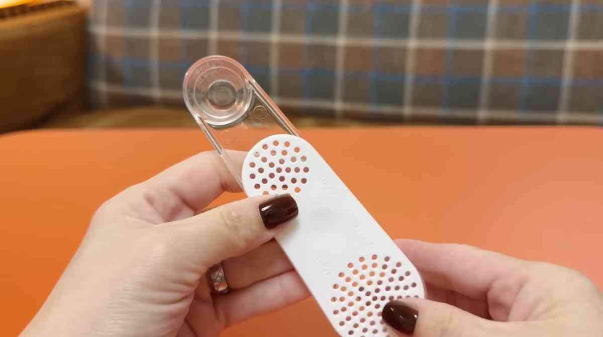 ダイソー┃多機能計量スプーン