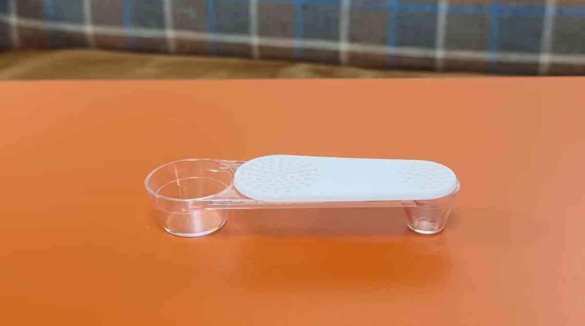 ダイソー┃多機能計量スプーン