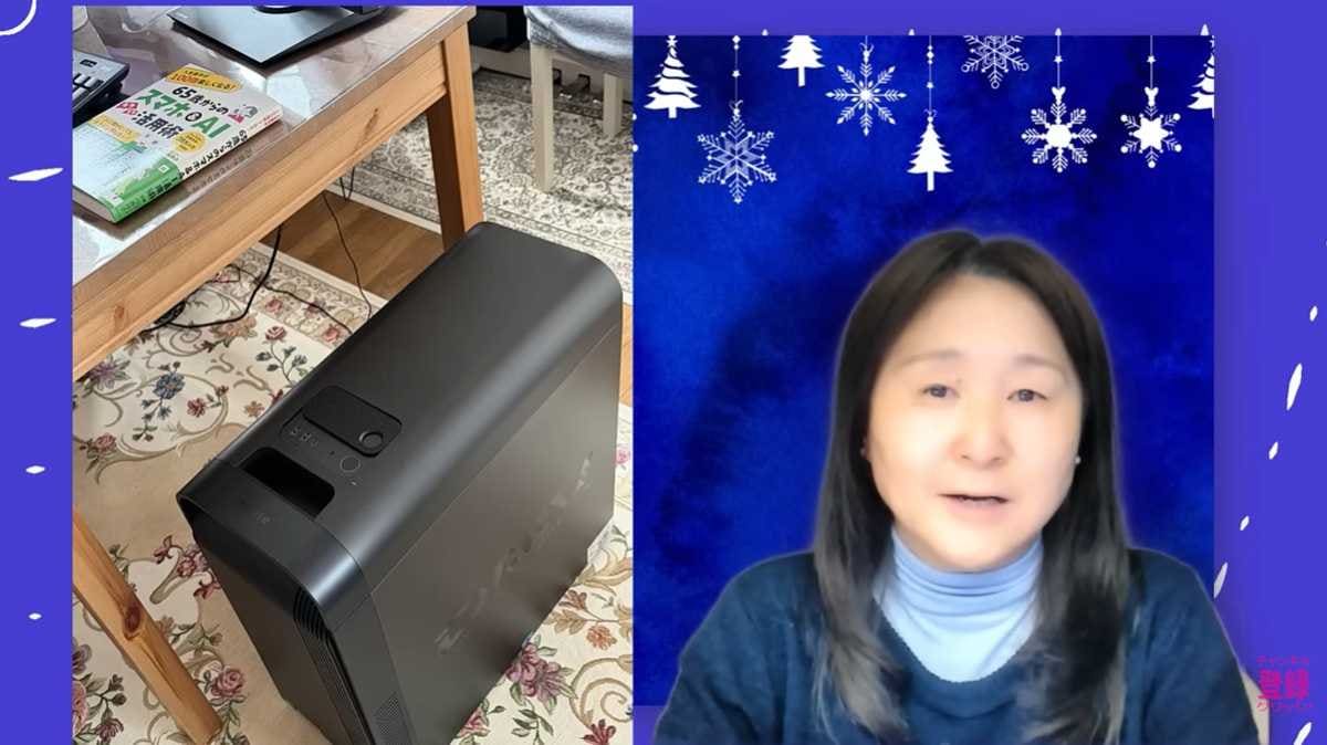 スリープ復帰時にキーボードが反応しない謎の不具合が発生