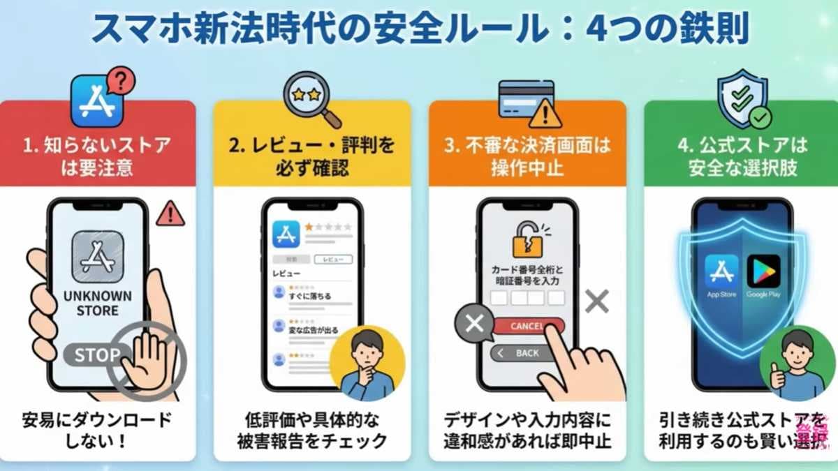 困った時のための相談窓口は?違反企業にはペナルティも!