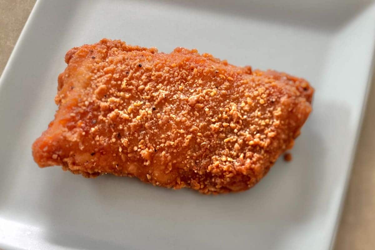 ファミマの「ファミチキ」