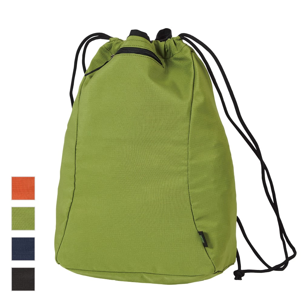 ワークマン「コーデュラ(R)エコナップザック」