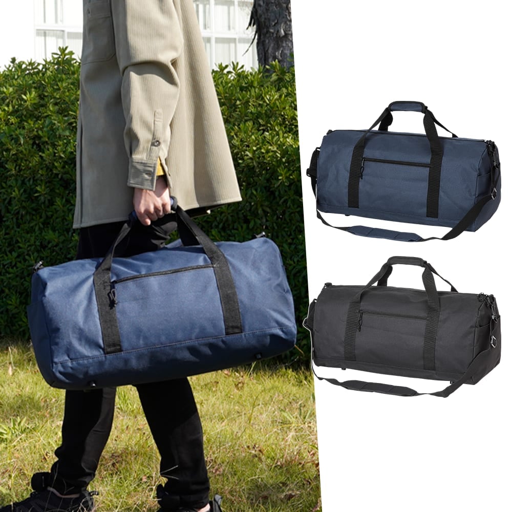 ワークマン「ボストンバッグ」