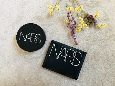 マスクにつかないフェイスパウダー！NARSの神コスメがスゴイ