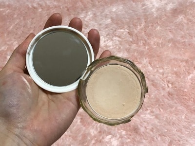 反響抜群のプチプラコスメ！セザンヌ「UVシルクカバーパウダー」