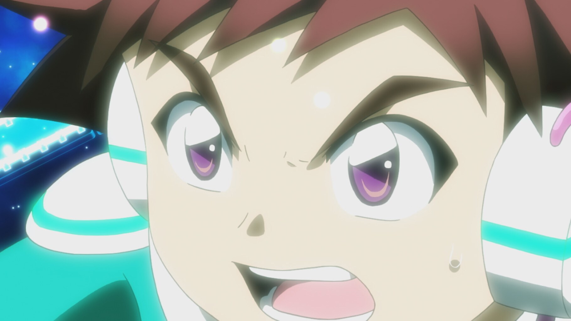 アニメ『シンカリオン』は大人もハマる！敵を仲間にする主人公の人生観