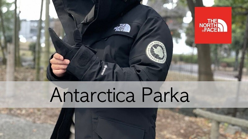 【これぞ究極】ノースフェイスの「最強のスペック」を誇るダウンとは【動画】