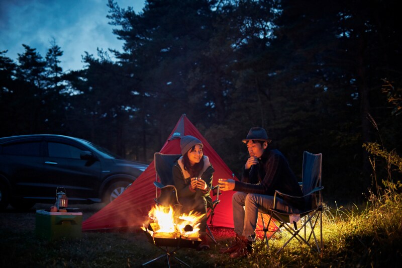これ全部ドンキで買えます！この夏激推しのキャンプギア3選《動画》