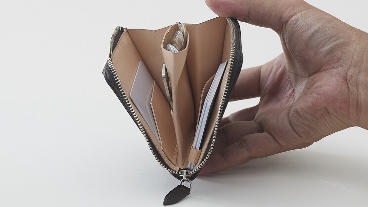 Airtag × 日本の職人が作る新時代の財布の魅力