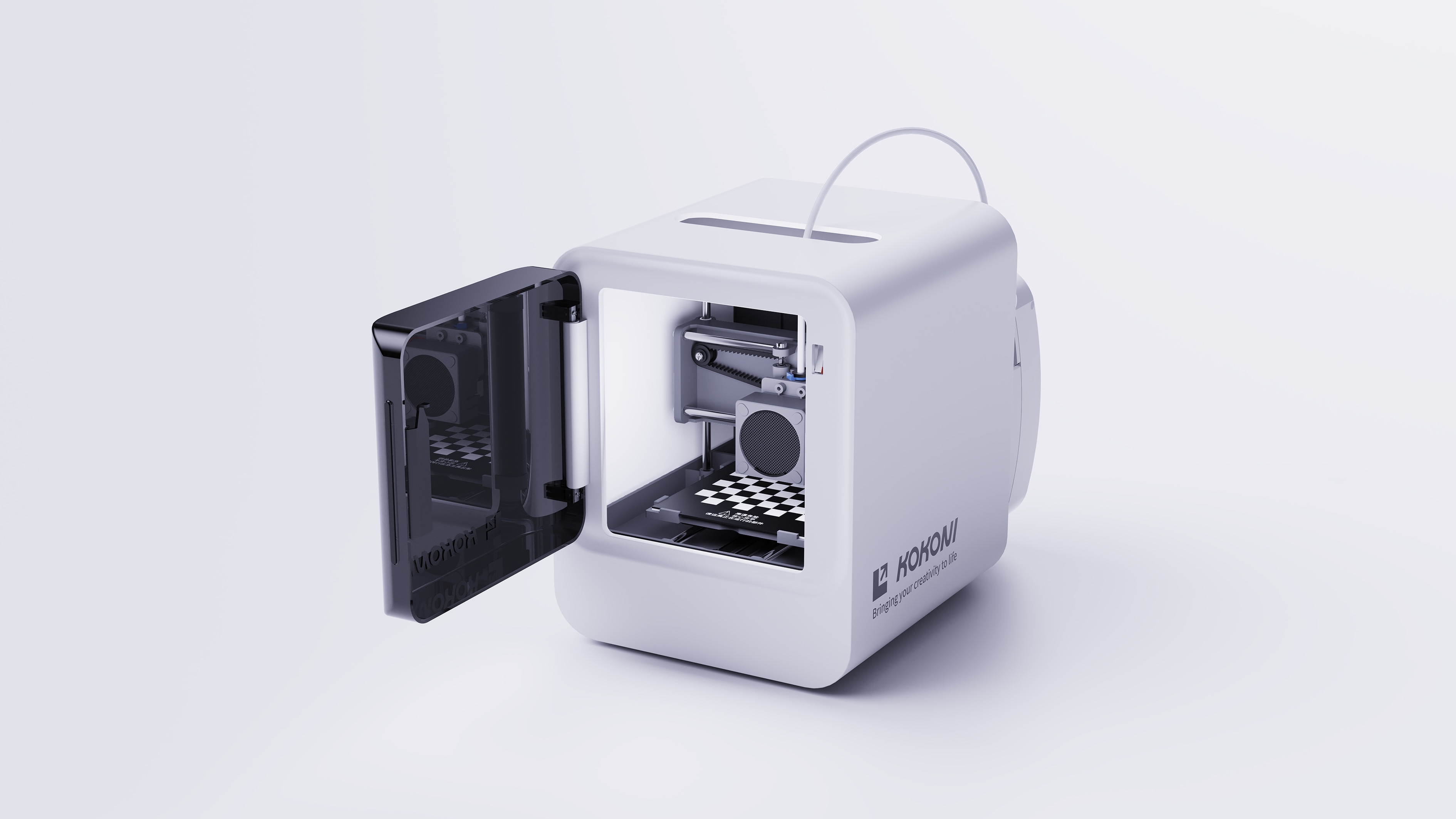 スマホで簡単AIモデリング！写真やイラストを3Dにできるコンパクト3D