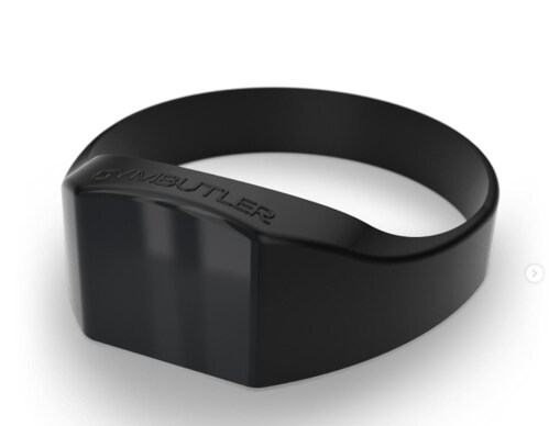 2Lペットボトルもしっかり磁石ホールド【ジムでボトルを床置きしない】ドイツ発のマグネットドリンクホルダー 