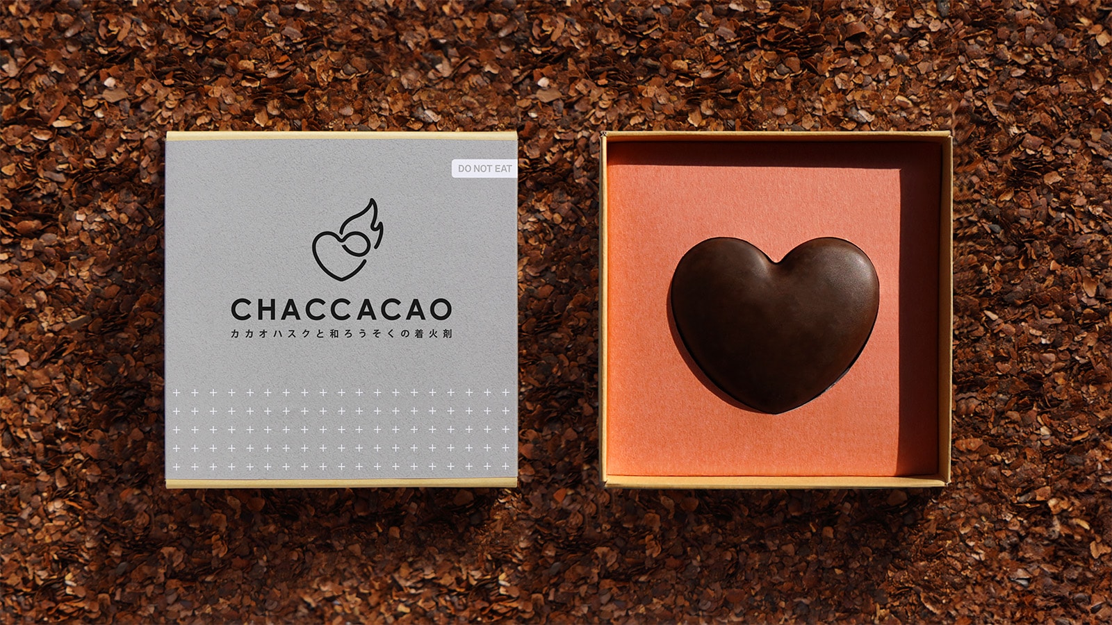 CHACCACAO（チャッカカオ）