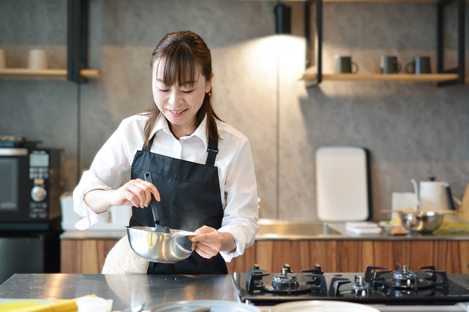 明太子好きの 明太子好きのための 明太子スパゲティソース