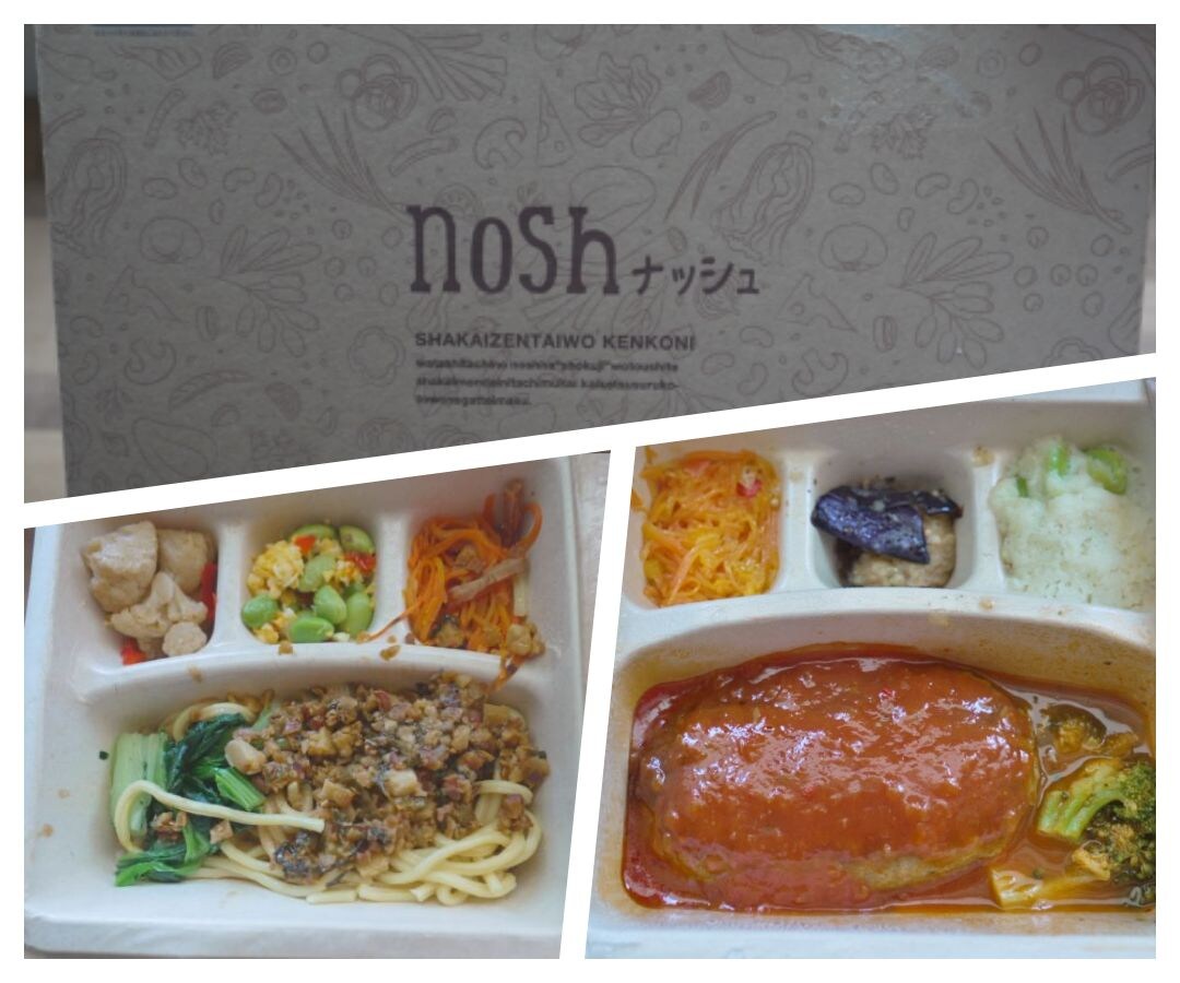 宅配弁当サービスの【ナッシュ】っていいの？実際に使ってみたら人気の理由に納得！糖質や塩分低めなのに美味しい