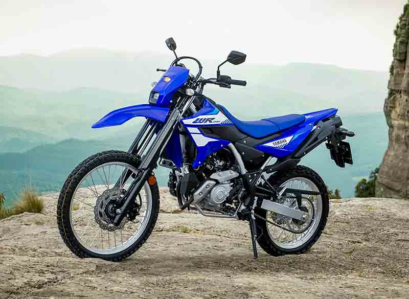 WR125R 記事8