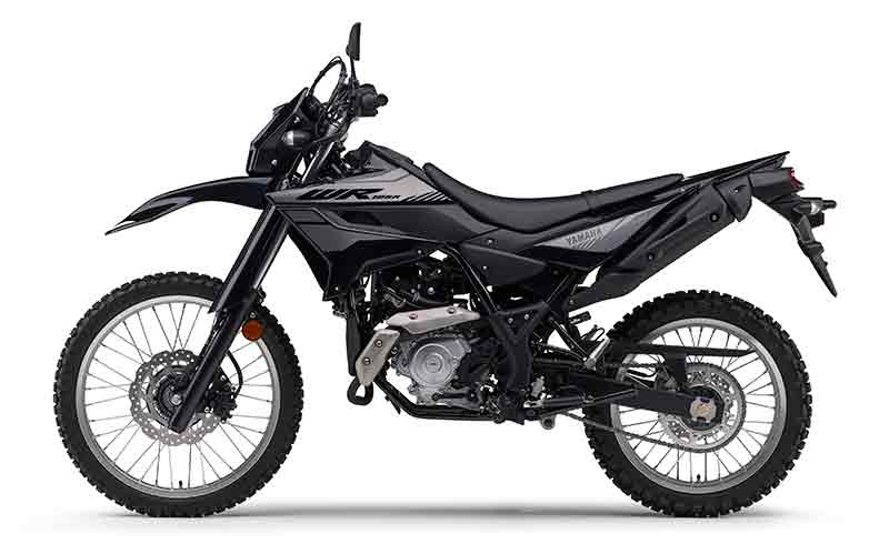 WR125R 記事12