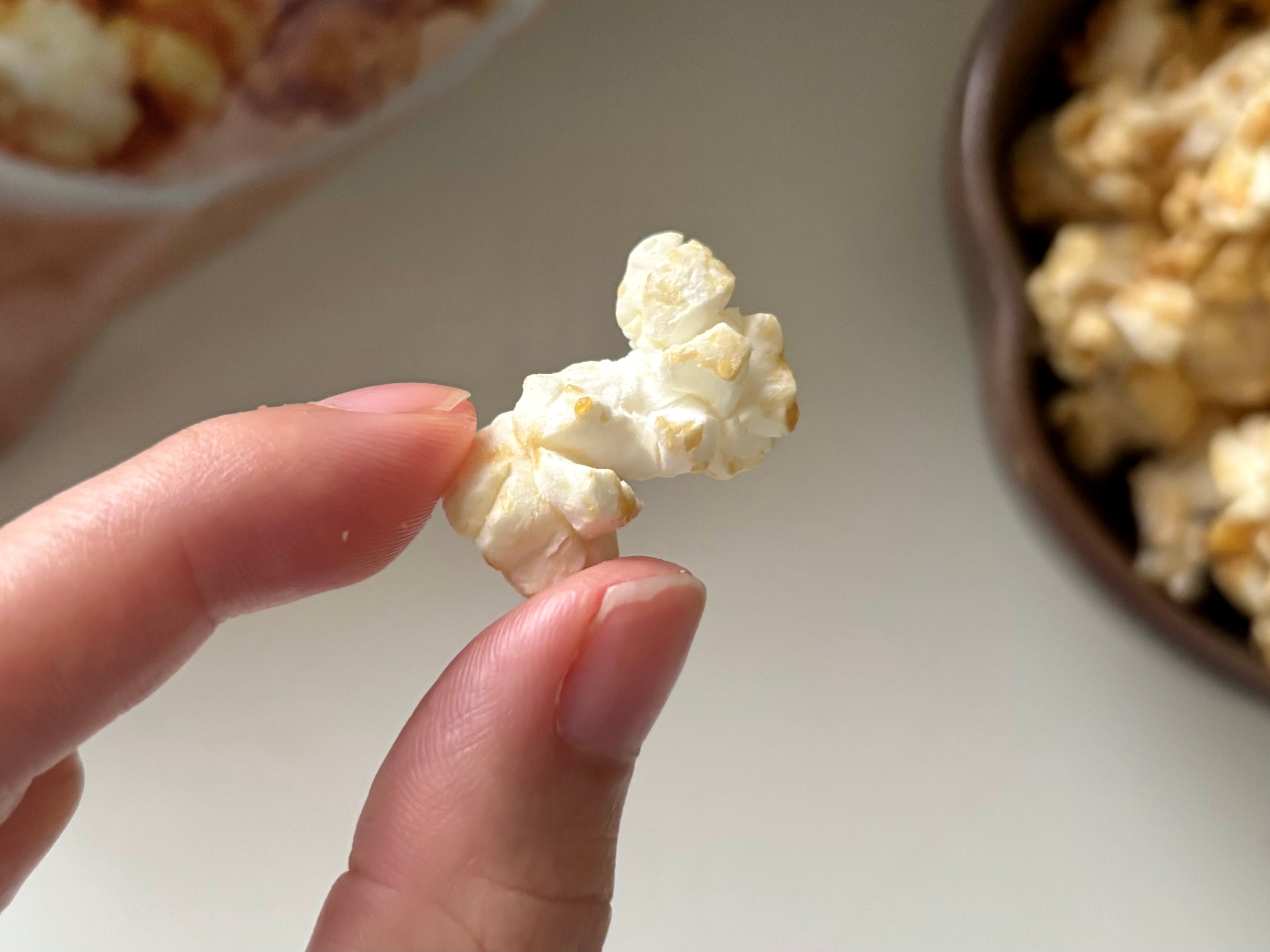 知られざる名品!?【無印良品】ポップコーンが美味すぎ……ローソン限定フレーバーも