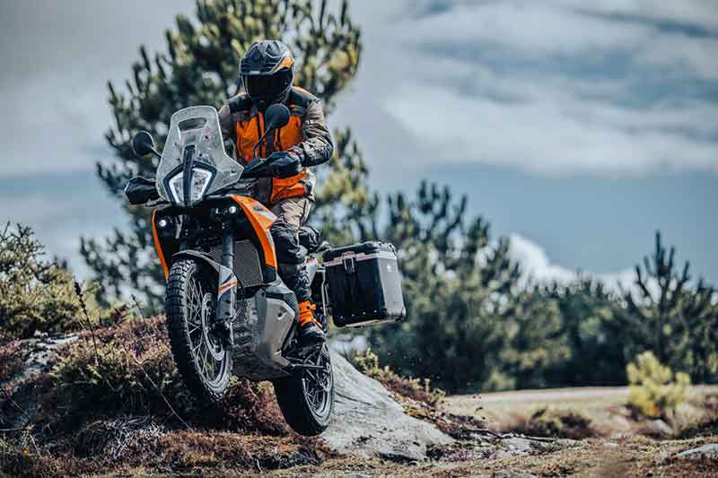 【KTM】MY2023〜2024 の新車が対象「キャッシュバックフェア」を12/24まで開催！ 記事2