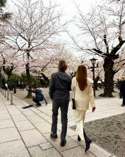 Instagram:青山光司(@aoyama713)より