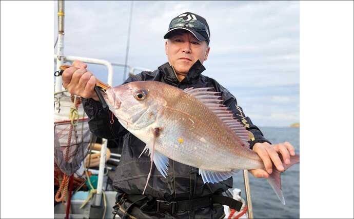 【沖釣り釣果速報】ヒラマサがドーン！平戸沖のジギング＆キャスティングで20kg超え浮上（長崎・佐賀）