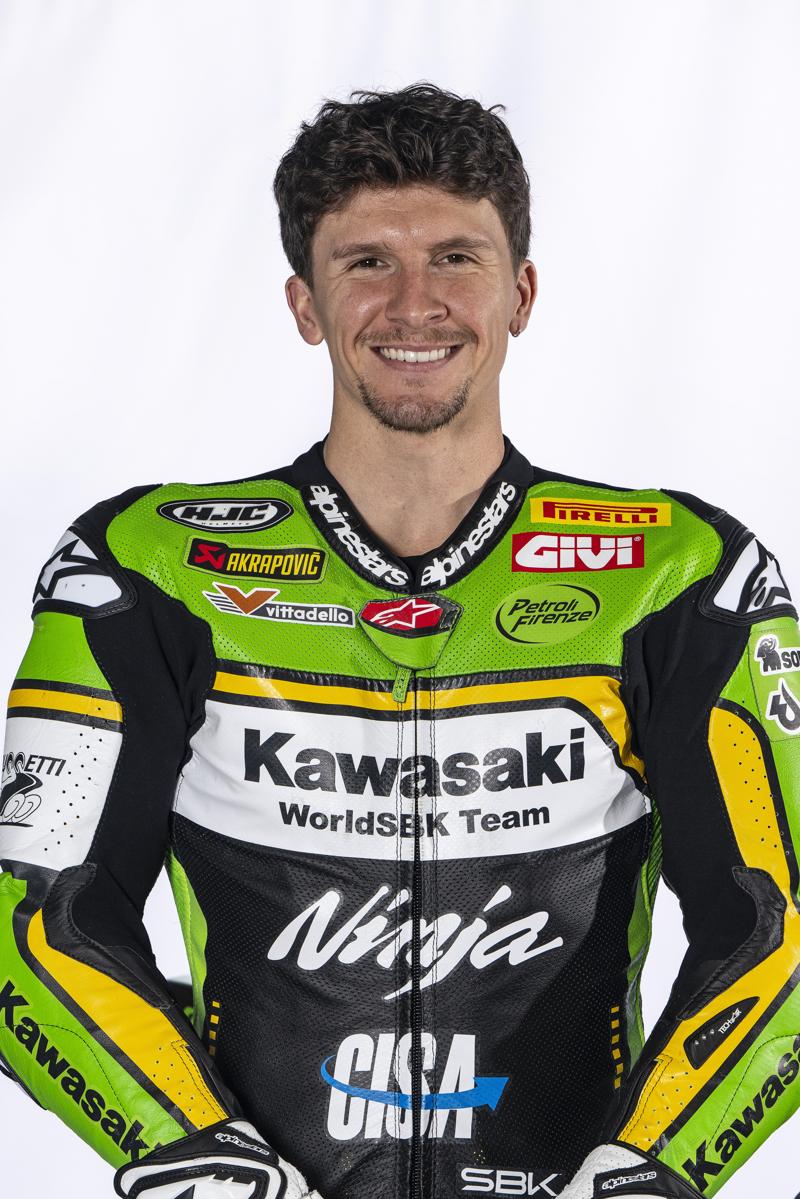 Kawasaki