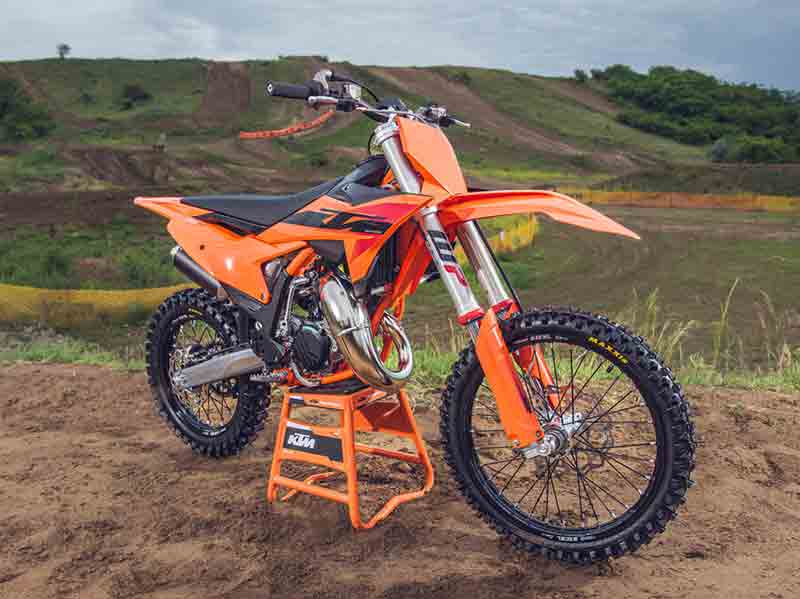 85 SX 記事1