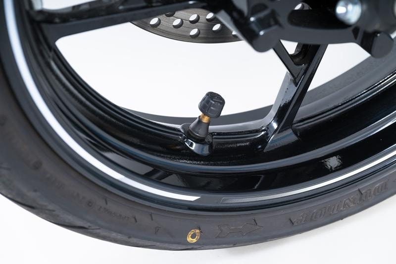 TANAX　SRS-050　スマートライドモニター　AIO-5EVO　新登場