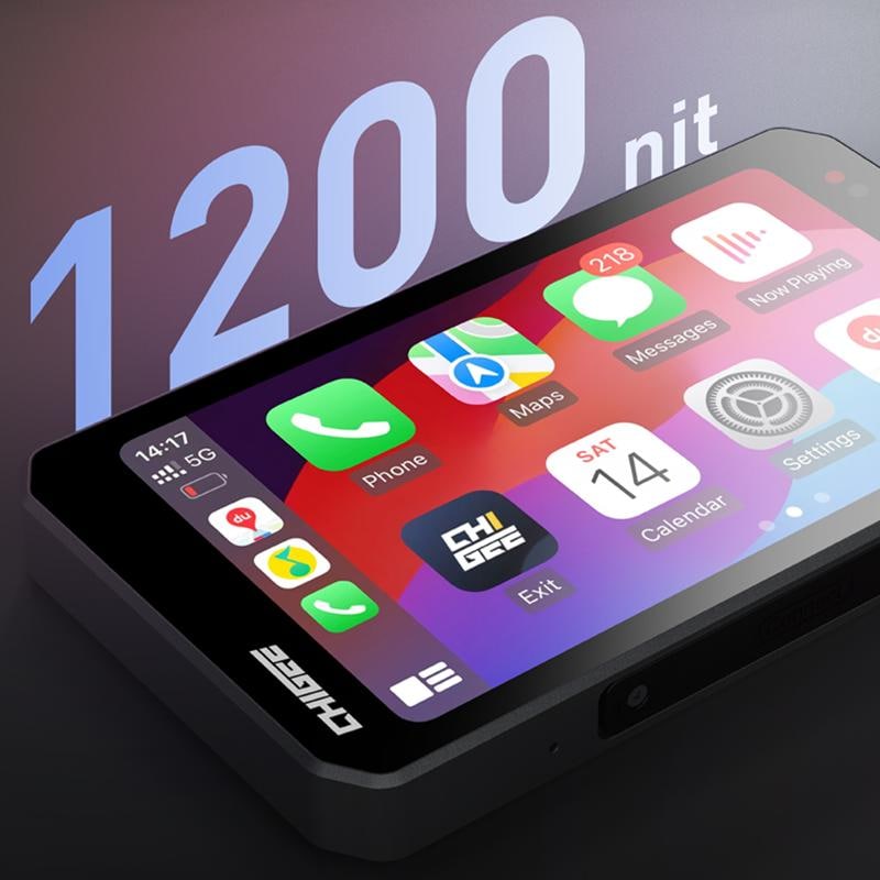 TANAX　SRS-050　スマートライドモニター　AIO-5EVO　新登場