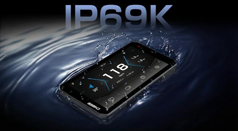 TANAX　SRS-050　スマートライドモニター　AIO-5EVO　新登場