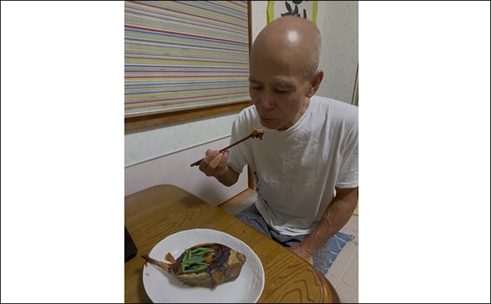 釣ったハコフグで作る「カットッポ」レシピ　毒がある皮の扱いに要注意