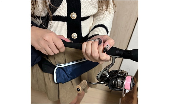 釣り人がもらって嬉しいクリスマスプレゼント　魚のぬいぐるみもユニークでアリ？