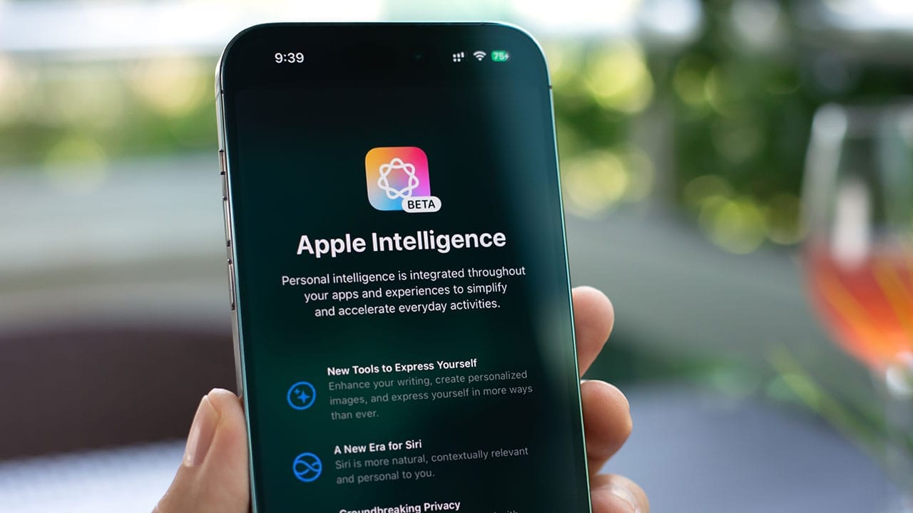 iPhoneの『Siri』はオワコン？AppleのAI『Apple Intelligence』が苦戦する理由の画像1
