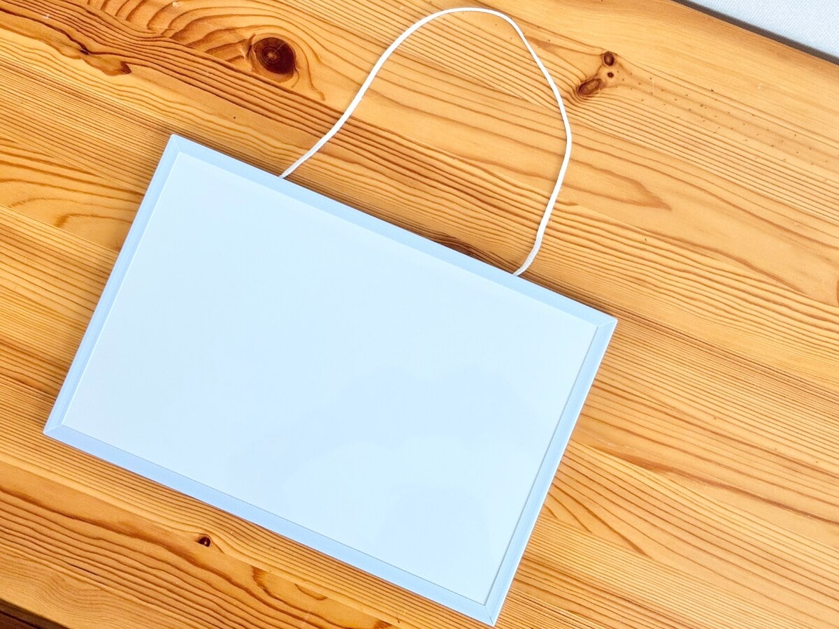 【ダイソー】ホワイトボードのおすすめ5選｜大きいタイプやおしゃれな商品も紹介