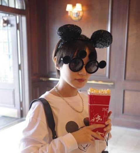 Instagram:奈緒(@sunaosquare)より