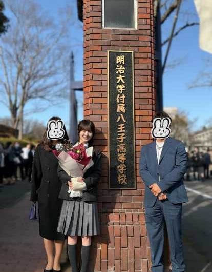 Instagram:本田紗来(@sara_honda0404)より