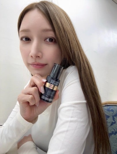 Instagram:後藤真希(@goto_maki923)より