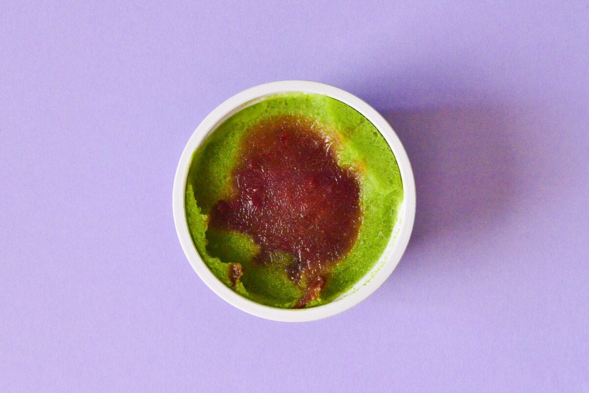 「天国のようにおいしかった」【ファミマ】赤城のかき氷カップが限定発売