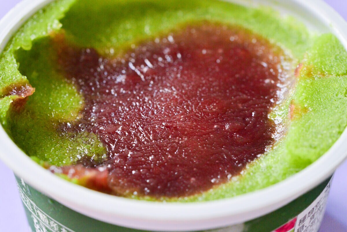 「天国のようにおいしかった」【ファミマ】赤城のかき氷カップが限定発売