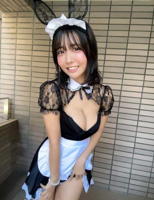 Instagram:天羽希純(@amaukisumi)より