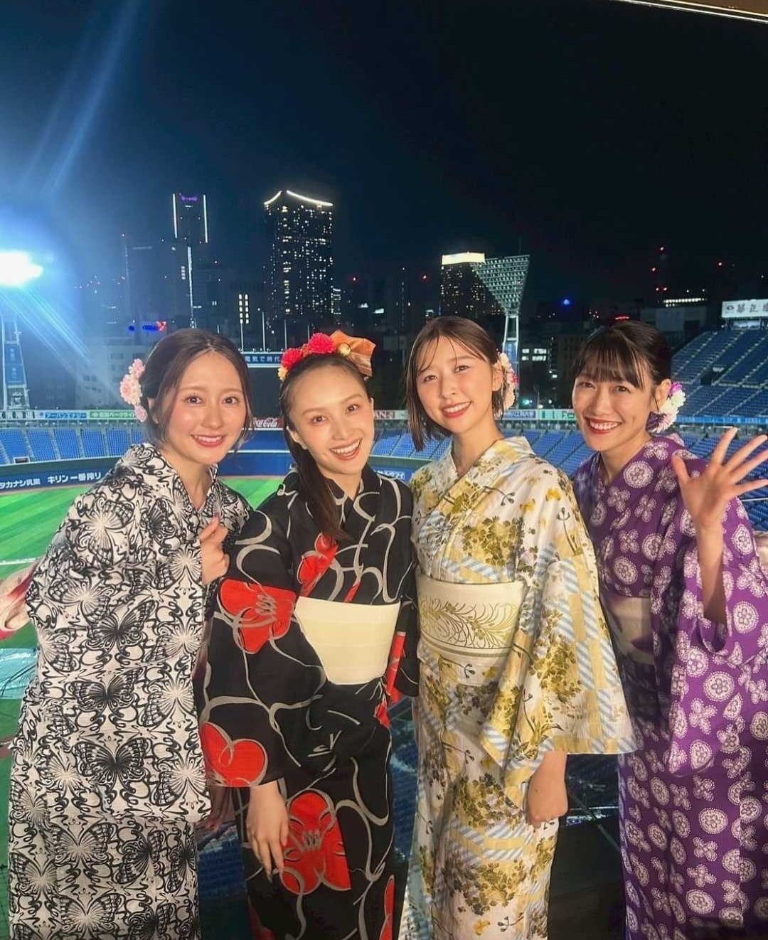 Instagram:玉井詩織(@shioritamai_official)より