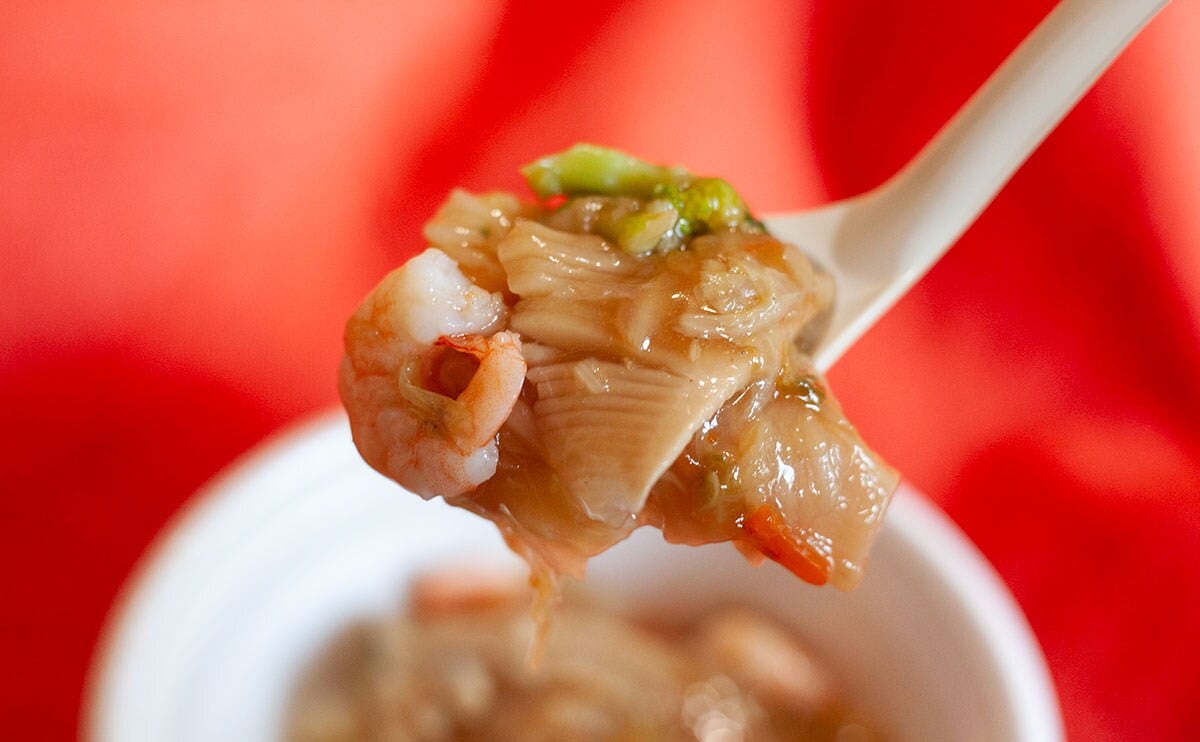 【賛否両論】『すき家』まさかの“中華”メニューを食べてみた