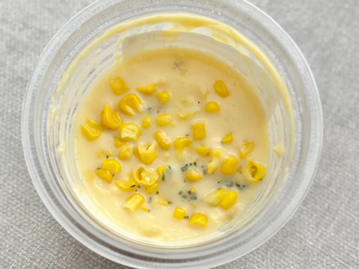 自然な甘みを堪能♡【ファミマ】夏のランチに毎日食べたい新商品って？