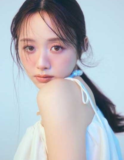 Instagram:森香澄(@mori_kasumi_)より