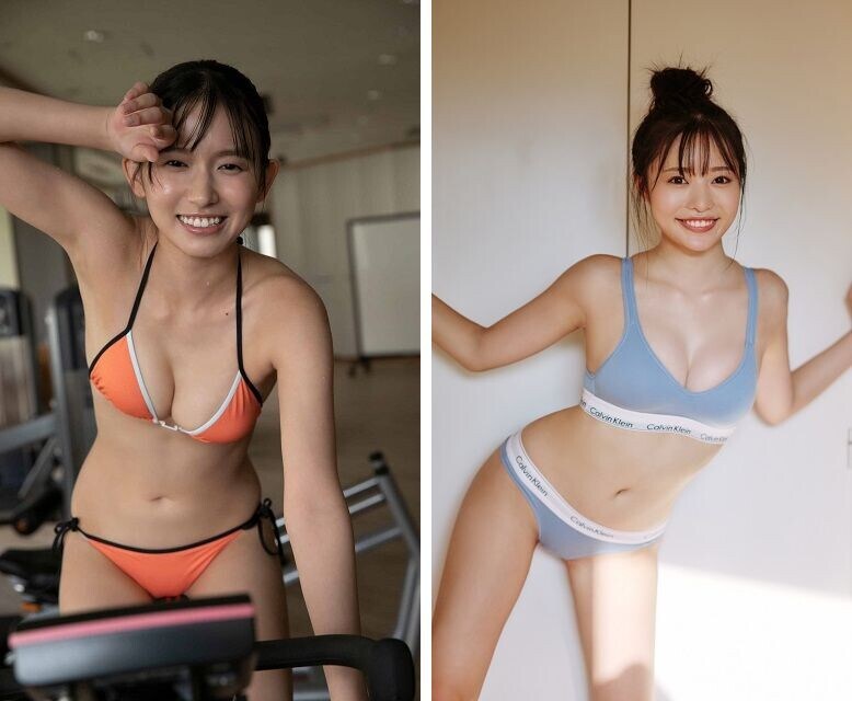 アスリートやスポーツ衣装のデジタル写真集が大集結！