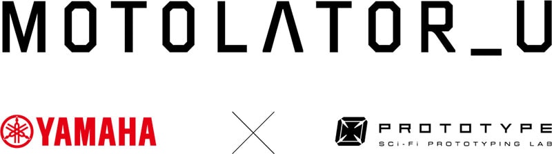 ヤマハ × Prototype Inc. が SFアニメの世界を体感できるシミュレータをジャパンモビリティショーに出展 記事1