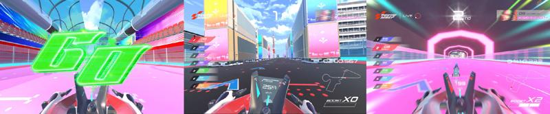 ヤマハ発動機×prototype