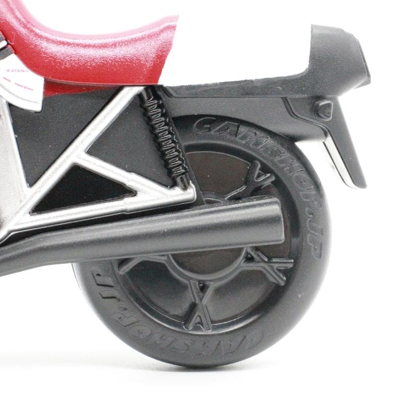 ●1000個限定生産●SUZUKI