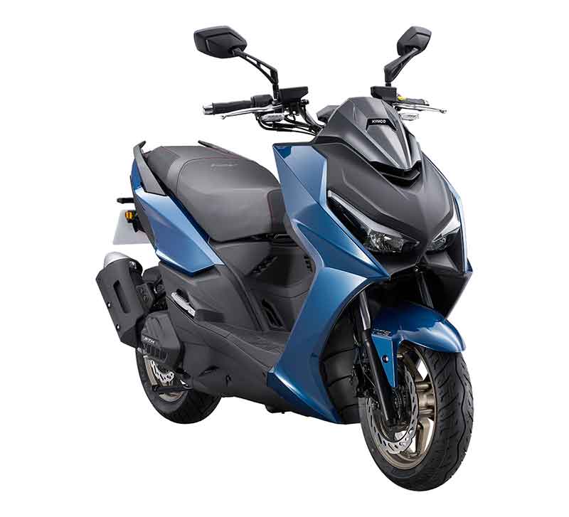 【キムコ】SMIモビリティ株式会社が日本市場における販売業務を受託 記事1