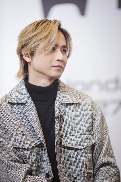 これまでフェラーリの代表やF1のCEOという重責を担ってきたドメニカリ氏は「プレッシャーは自分にとってモチベーションになる」とインタビューで語った。それを聞いた光一は「すごく共感しましたね」と話す